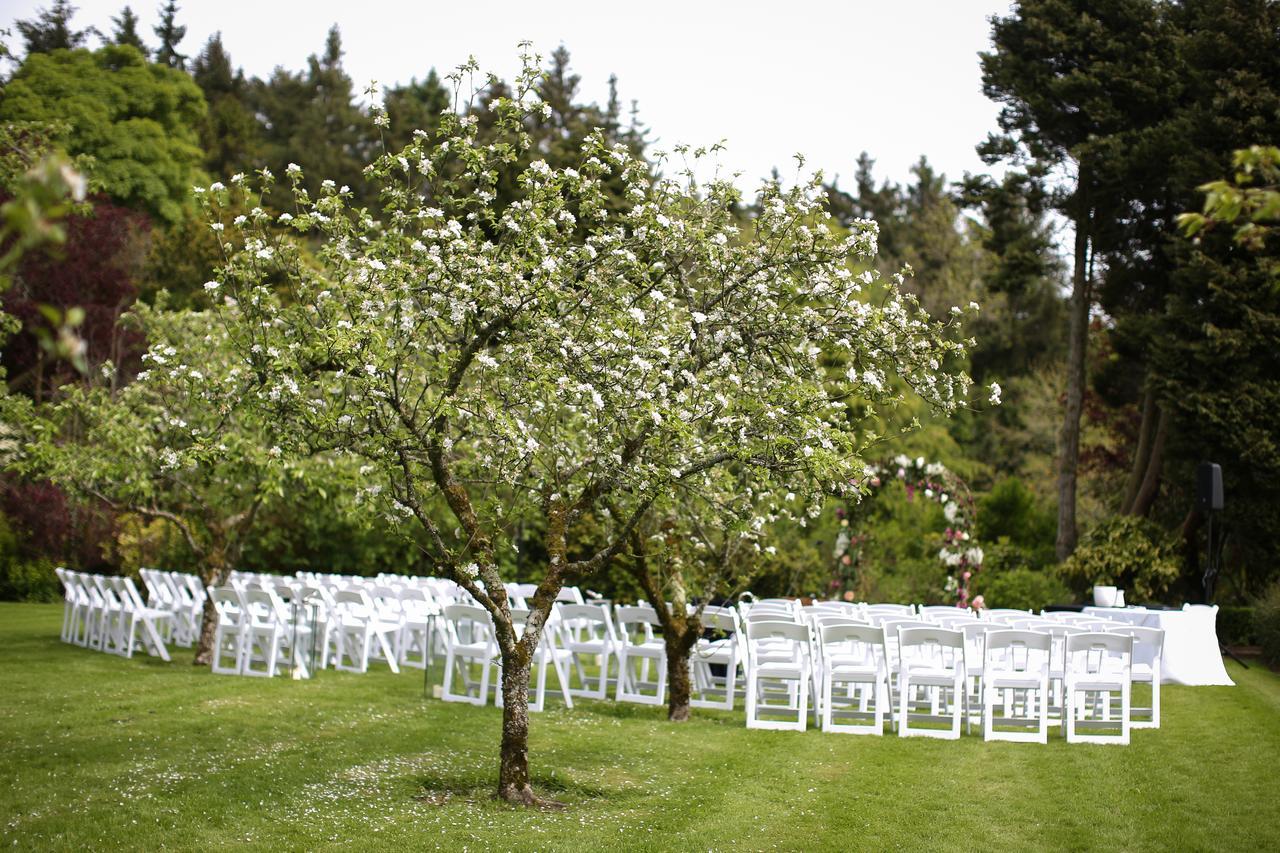Rathsallagh Country House Hotel Dış mekan fotoğraf